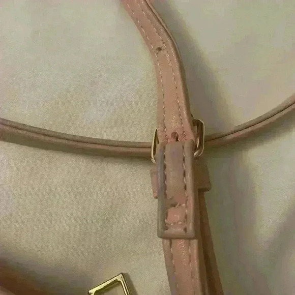 Bebe Crossbody Handbag - Picture 3 of 3